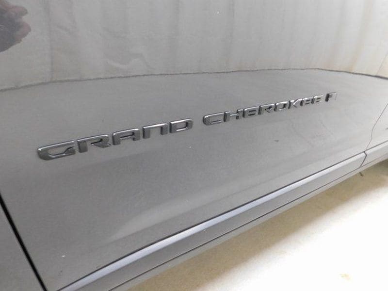 2022 Jeep Grand Cherokee L Altitude - Photo 13