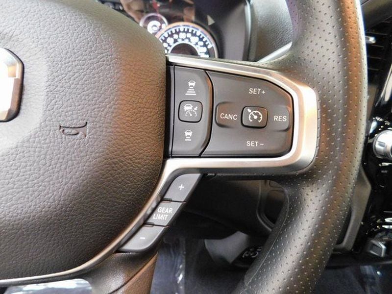 2026 RAM 3500 Tradesman - Photo 25