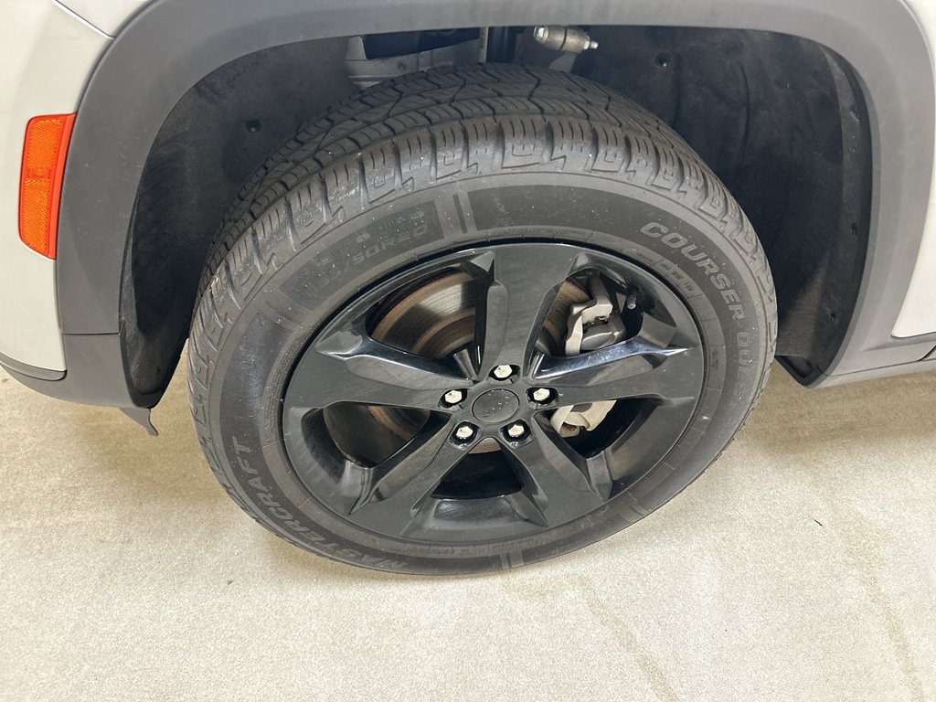 Used 2023 Jeep Grand Cherokee L Limited Sport Utility