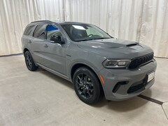 2026 Dodge Durango GT PLUS AWD HEMI V8 Sport Utility