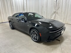 2026 Dodge Charger R/T Plus Sedan
