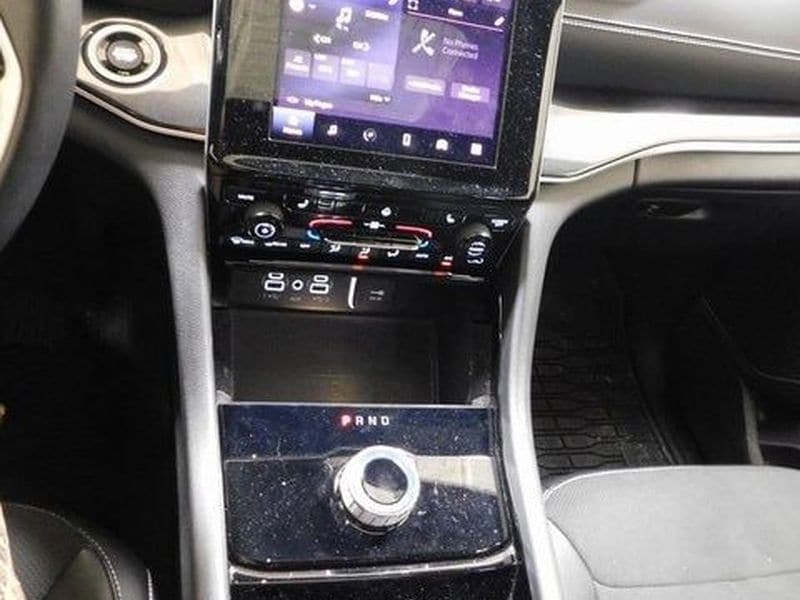 2022 Jeep Grand Cherokee L Altitude - Photo 36