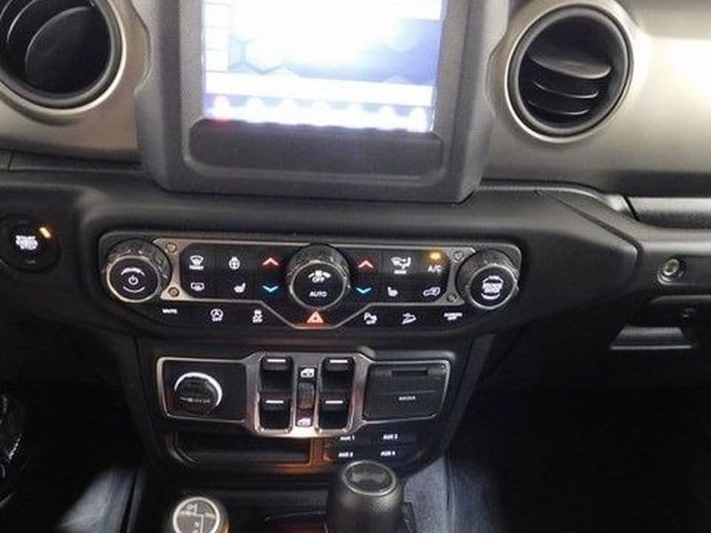 2021 Jeep Wrangler Unlimited Sport S - Photo 35