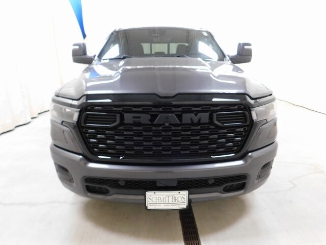 2025 Ram 1500 Big Horn photo 2