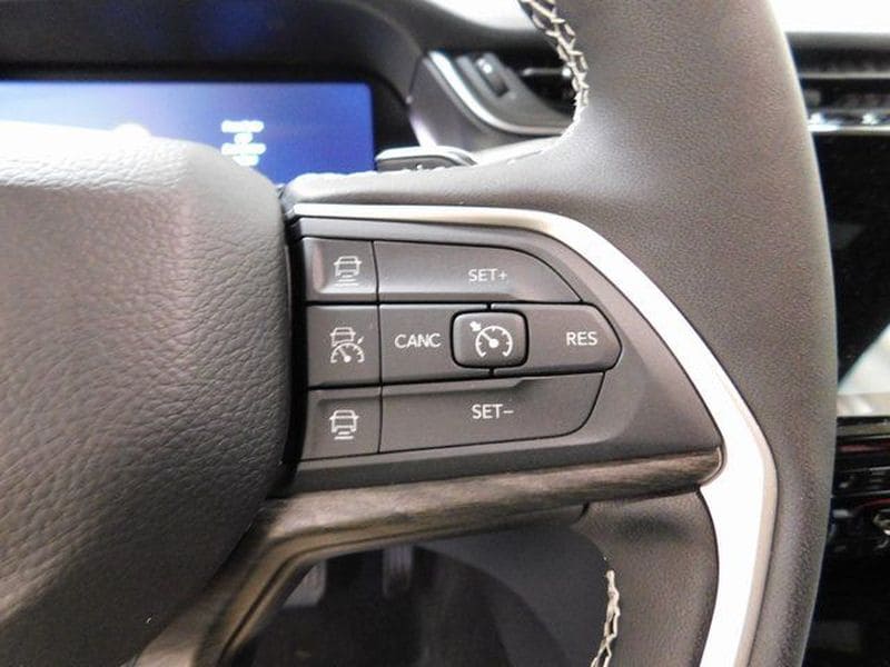 2025 Jeep Grand Cherokee Limited - Photo 22
