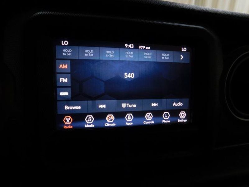2021 Jeep Wrangler Unlimited Sport S - Photo 29