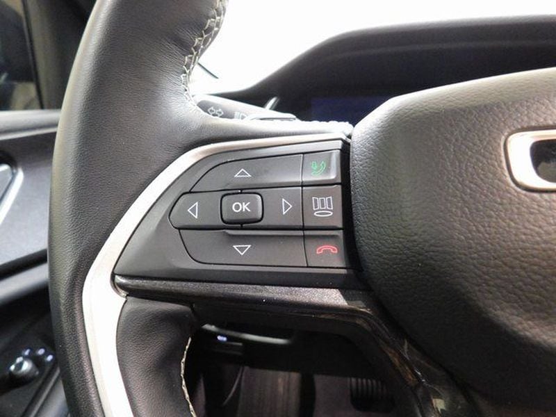 2022 Jeep Grand Cherokee L Altitude - Photo 23