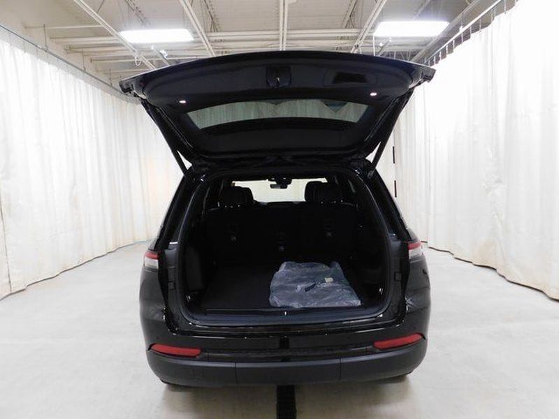 2025 Jeep Grand Cherokee Limited - Photo 15