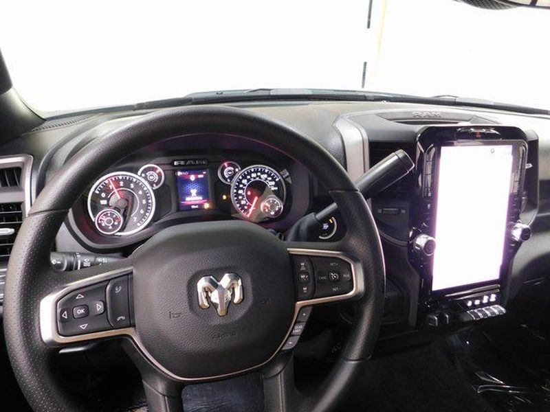 2026 RAM 3500 Tradesman - Photo 7