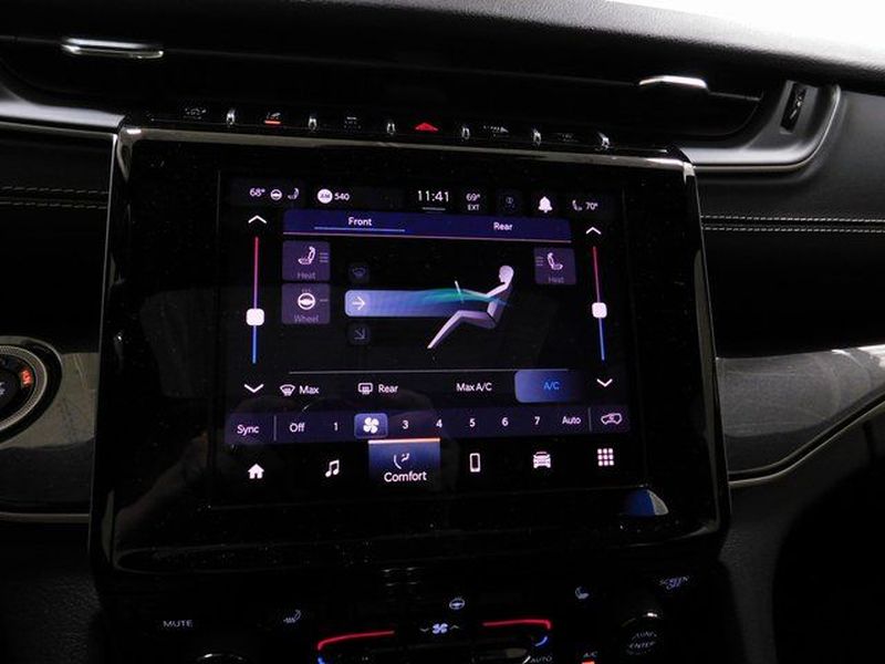 2022 Jeep Grand Cherokee L Altitude - Photo 31