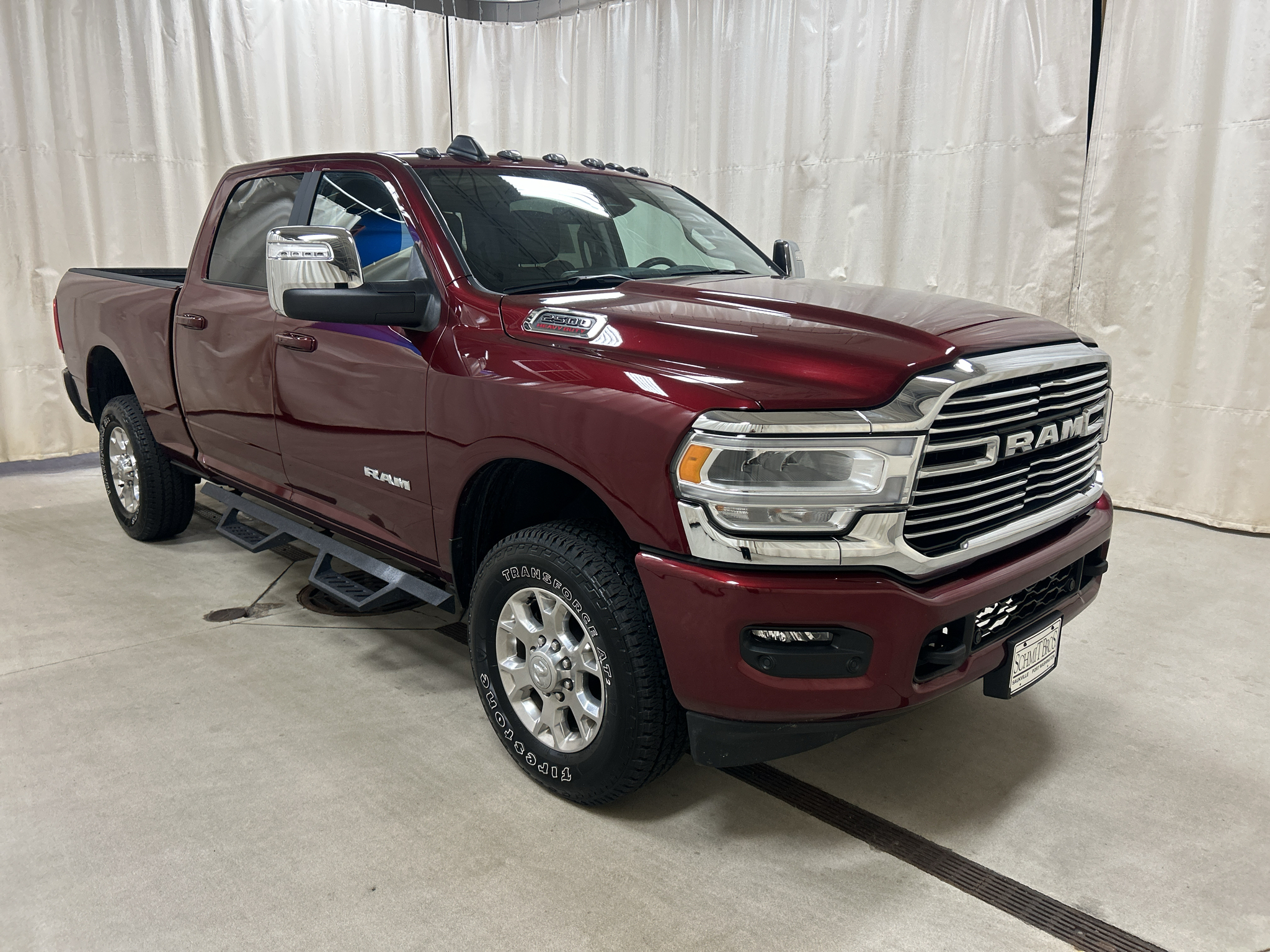  Ram 2500