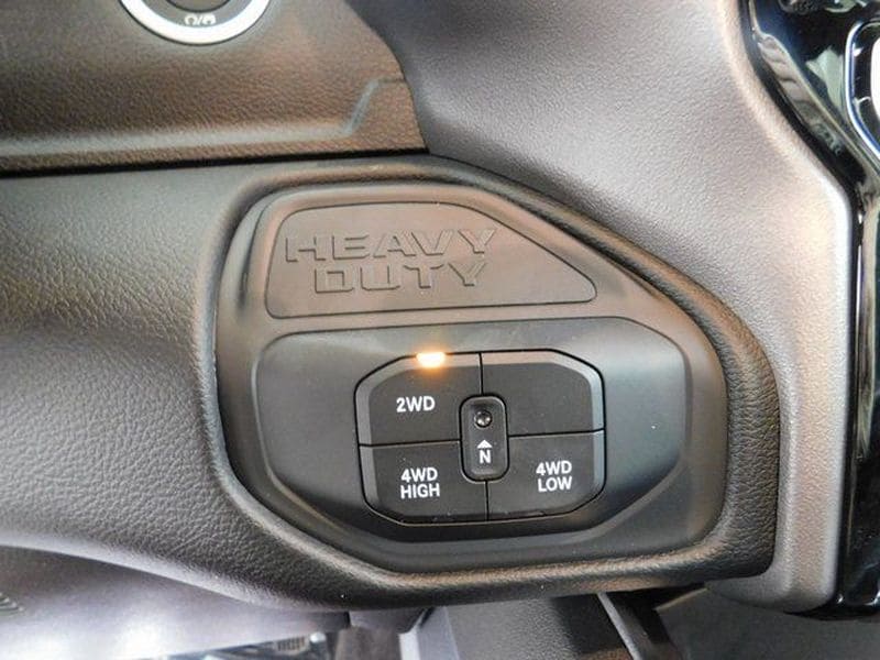 2026 RAM 2500 Big Horn - Photo 26