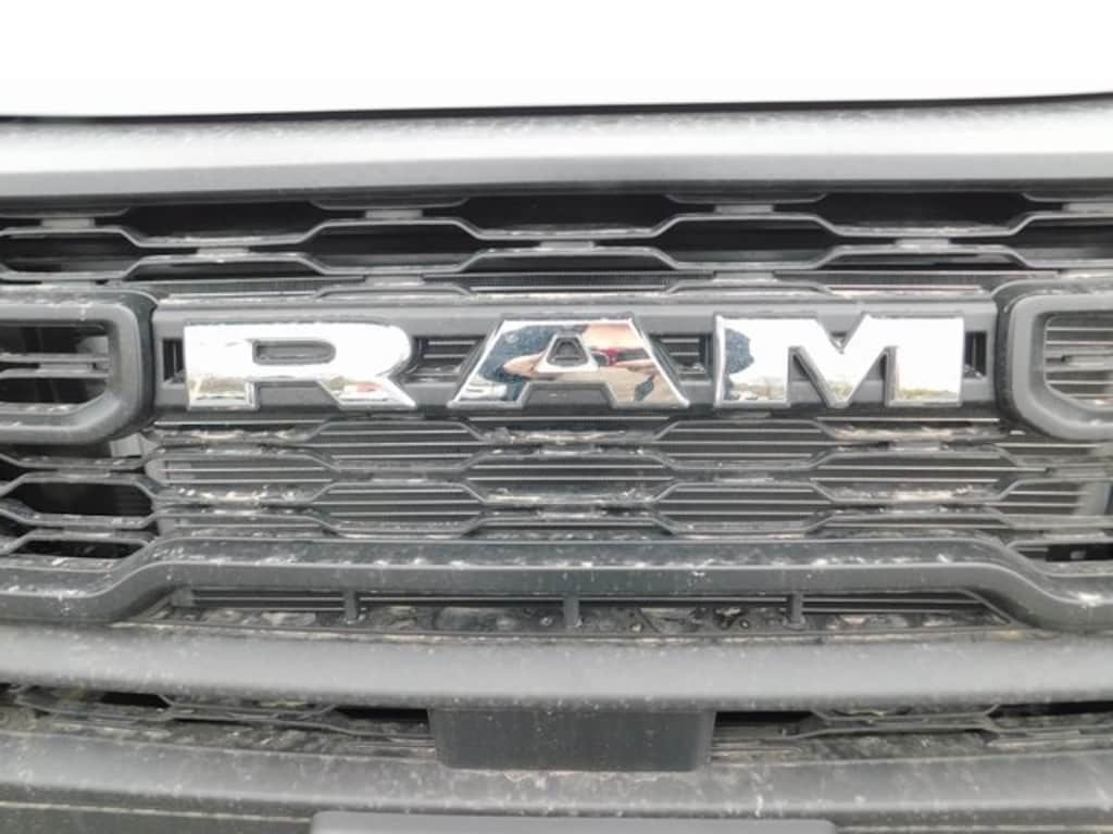New 2025 Ram ProMaster PROMASTER 2500 TRADESMAN CARGO VAN HIGH ROOF 159' Cargo Van