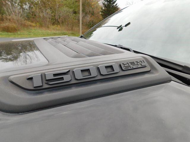 2022 Ram 1500 Rebel photo 4