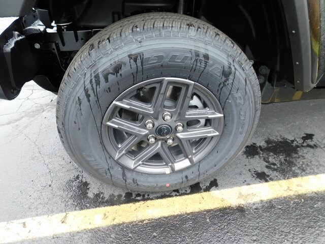 2026 Jeep Gladiator Sport S photo 3