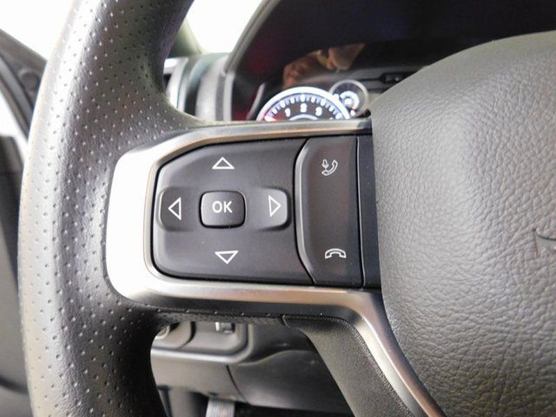 2026 RAM 3500 Tradesman - Photo 24