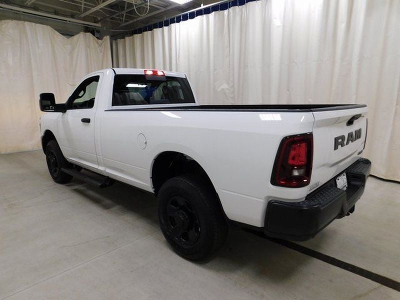 2026 RAM 3500 Tradesman - Photo 20
