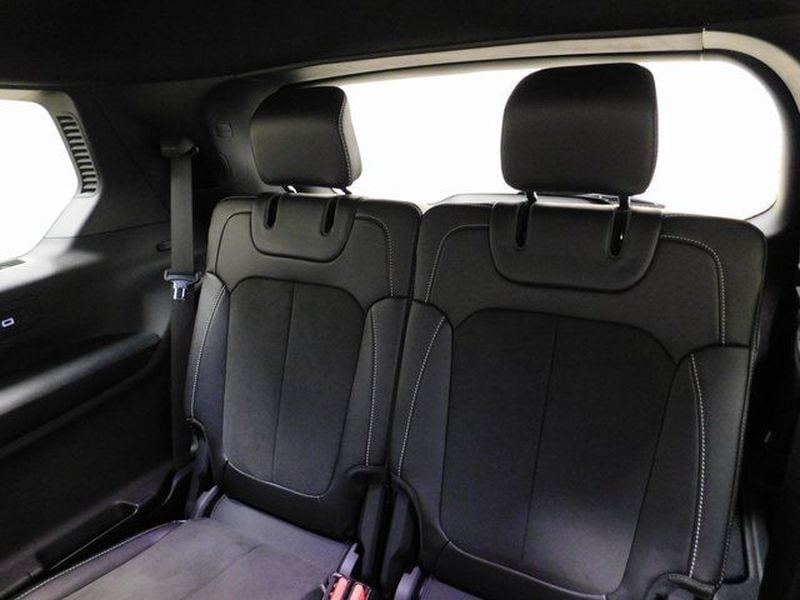 2022 Jeep Grand Cherokee L Altitude - Photo 11