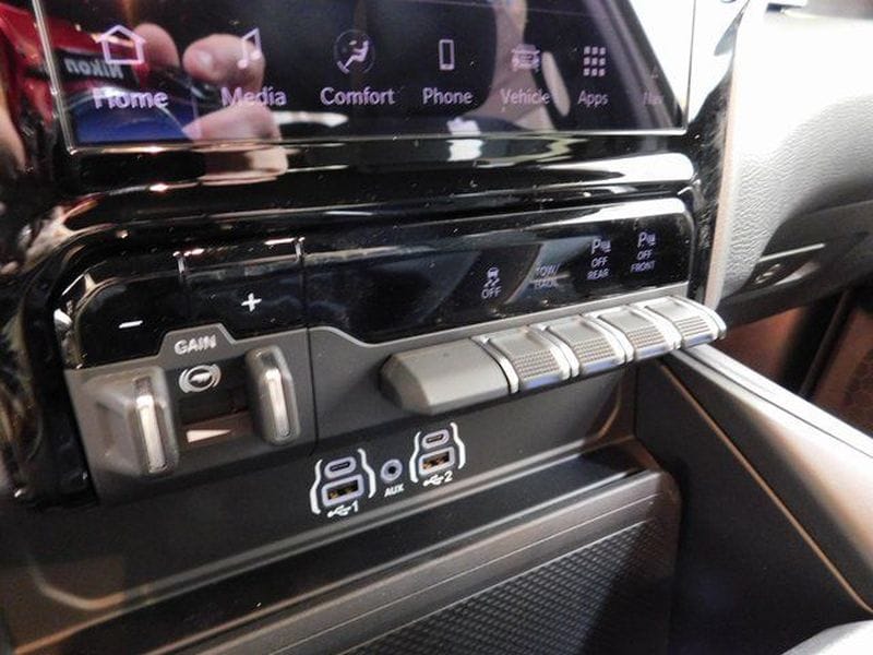 2026 RAM 2500 Big Horn - Photo 25