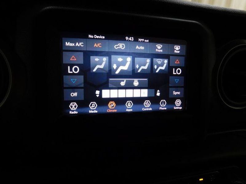 2021 Jeep Wrangler Unlimited Sport S - Photo 30