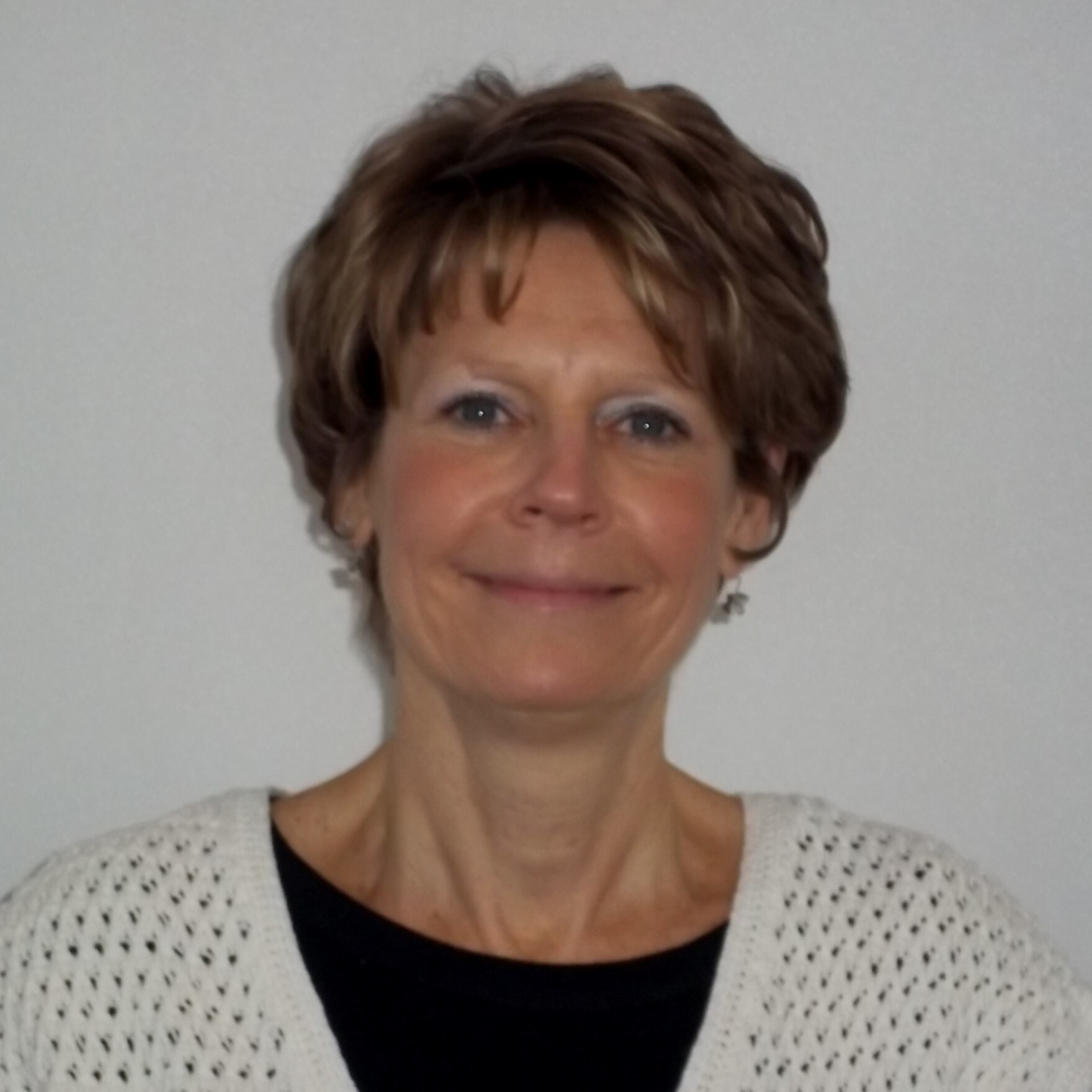 Vicki Irle