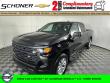 Used 2025 Chevrolet Silverado 1500 Custom Truck Crew Cab