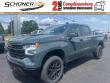 New 2025 Chevrolet Silverado 1500 LT Trail Boss Truck