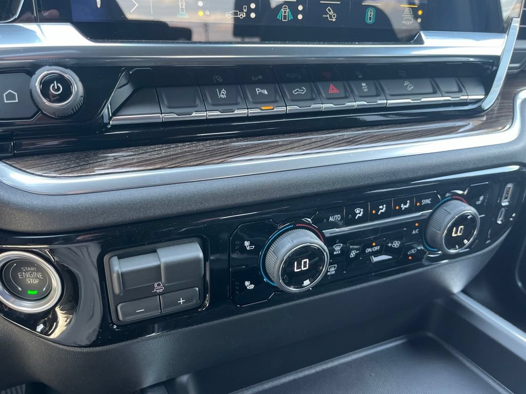 2026 Chevrolet Silverado 2500 HD LT - Photo 23