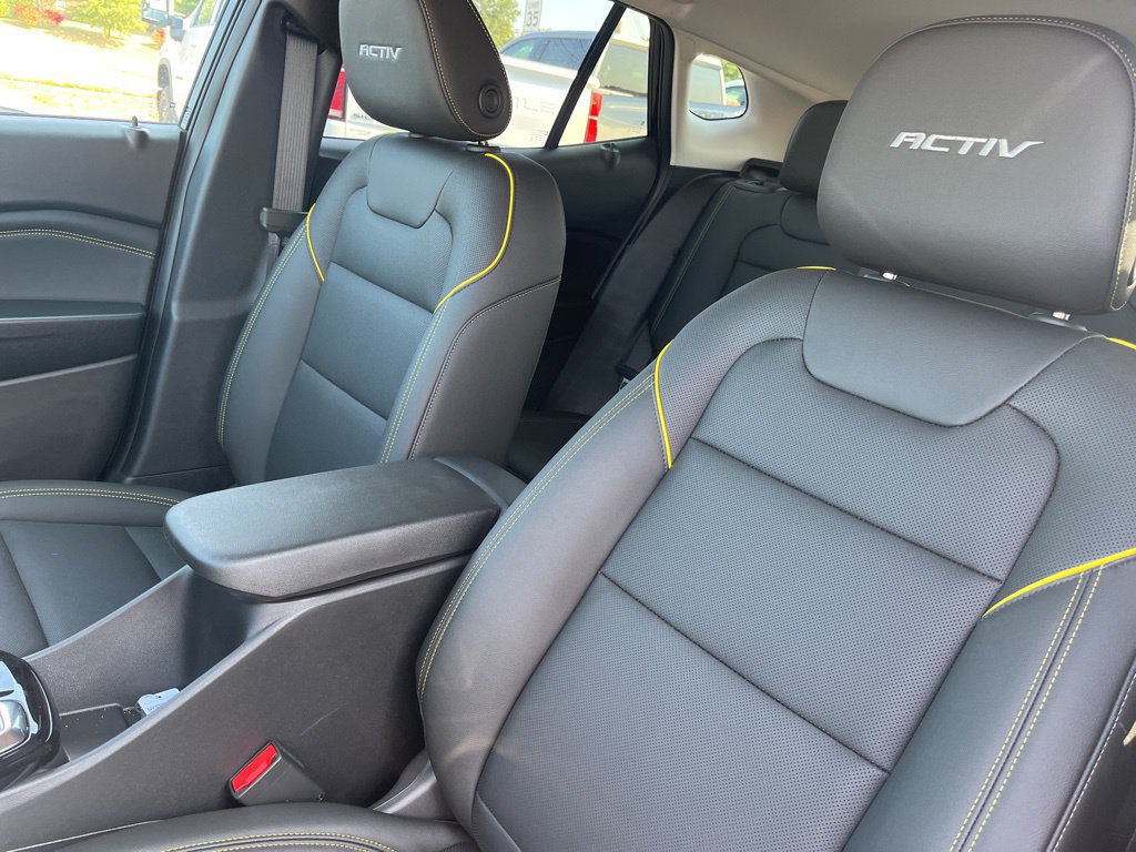 2026 Chevrolet Trax Activ - Photo 13