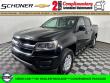 Used 2019 Chevrolet Colorado 4WD Work Truck Truck Crew Cab