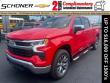 New 2026 Chevrolet Silverado 1500 LT Truck