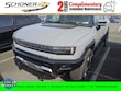 GMC HUMMER EV SUV