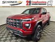 GMC Canyon