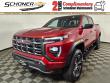 Used 2024 GMC Canyon AT4 Truck Crew Cab