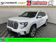 Used 2024 GMC Acadia Denali SUV