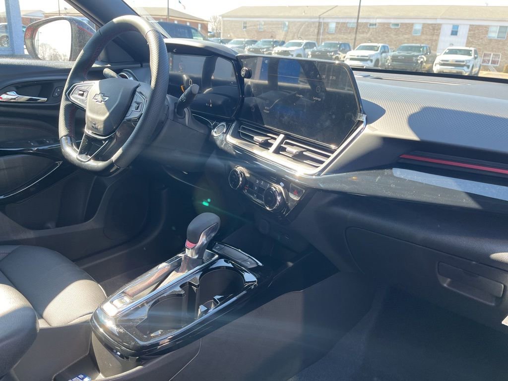 2026 Chevrolet Trax RS - Photo 31