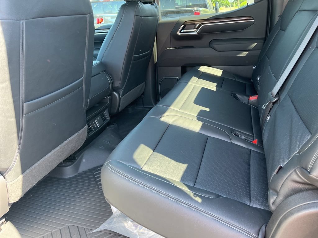 2026 Chevrolet Silverado 1500 LT Trail Boss - Photo 22