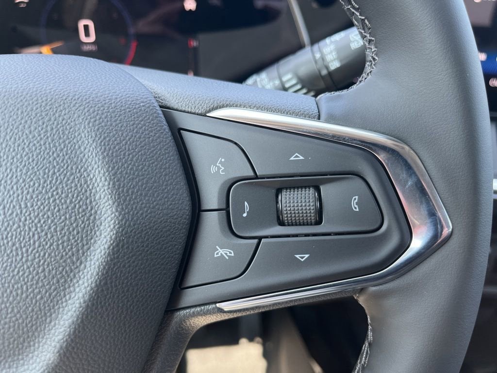 2026 Chevrolet Trax Activ - Photo 16