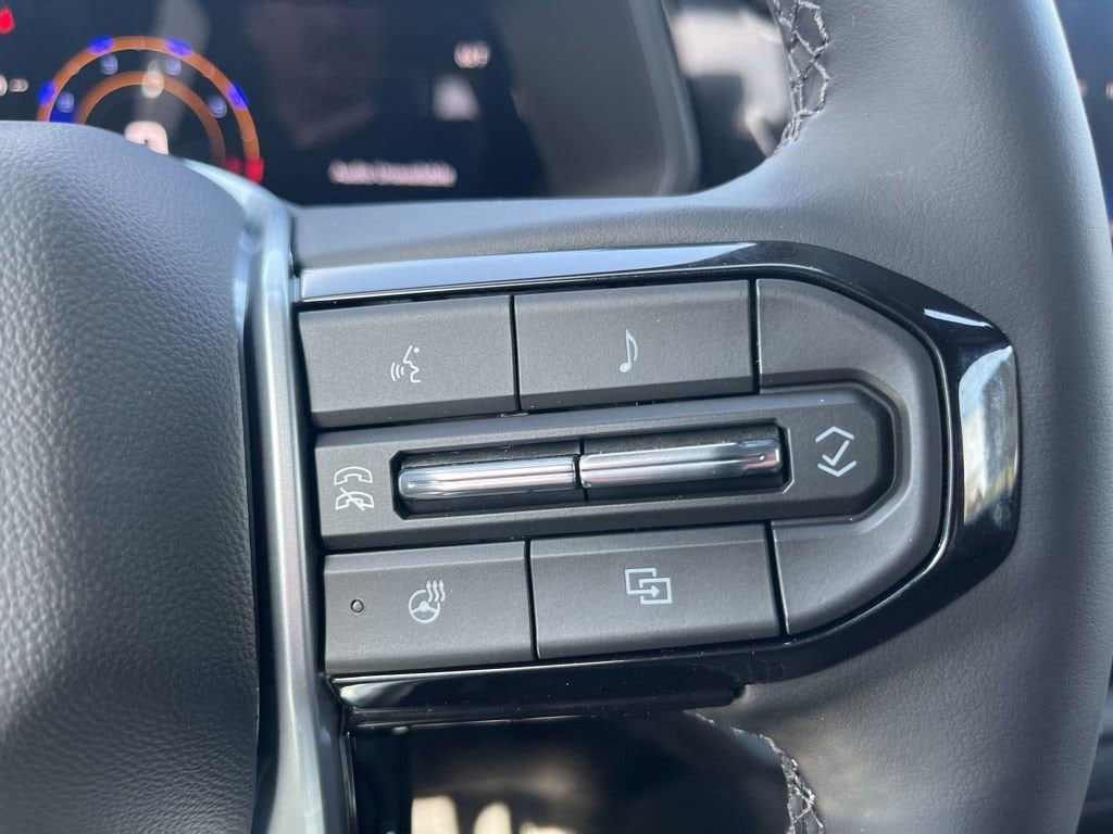 2026 Chevrolet Colorado Trail Boss - Photo 17