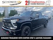 Chevrolet Silverado 2500 HD