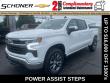 New 2026 Chevrolet Silverado 1500 LT Truck