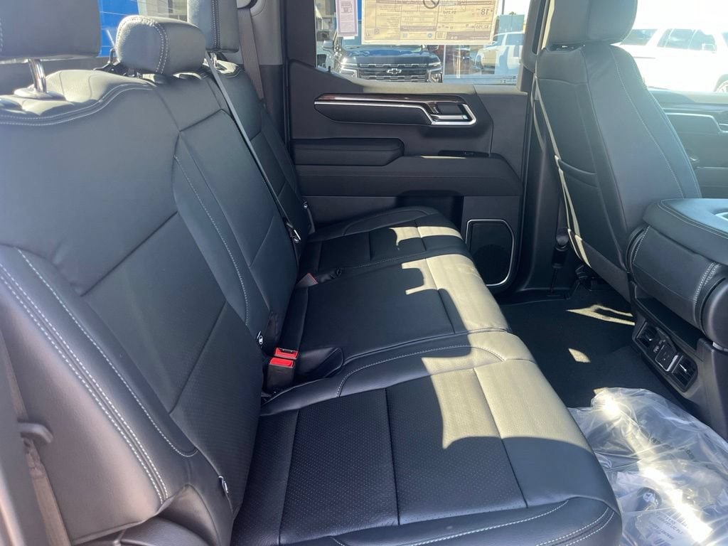 2026 Chevrolet Silverado 1500 LT - Photo 25