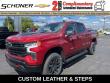 New 2026 Chevrolet Silverado 1500 LT Trail Boss Truck