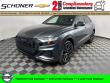 Used 2021 Audi Q8 Premium Plus 55 Tfsi Quattro Tiptronic SUV