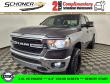 Used 2020 Ram 1500 Big Horn Truck Quad Cab