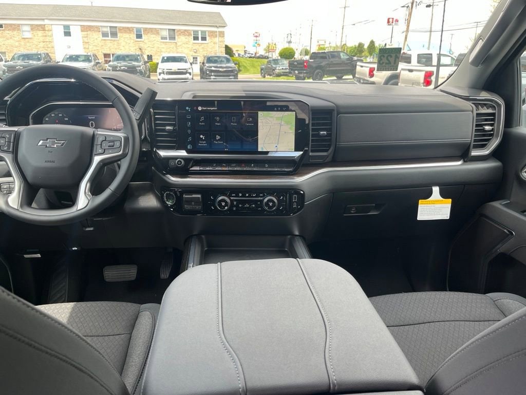 2026 Chevrolet Silverado 2500 HD LT - Photo 26
