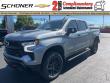 New 2026 Chevrolet Silverado 1500 LT Trail Boss Truck