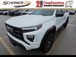 GMC Canyon