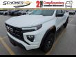 Used 2024 GMC Canyon Elevation Truck Crew Cab