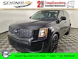  Kia Telluride